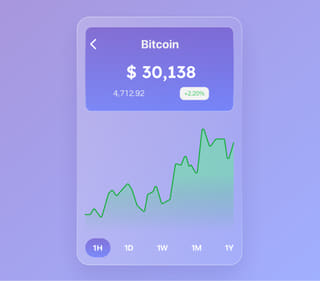 Panorama general de la plataforma de Viento Lucravía para negociación de criptomonedas con información en tiempo real